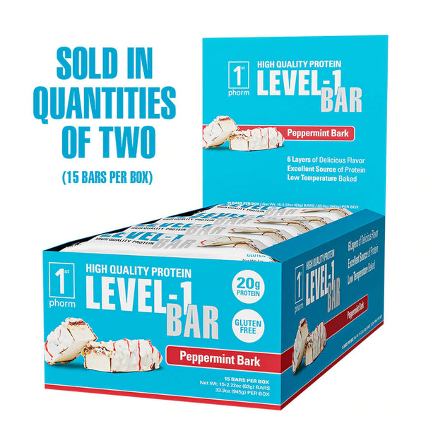 Level-1 Bars